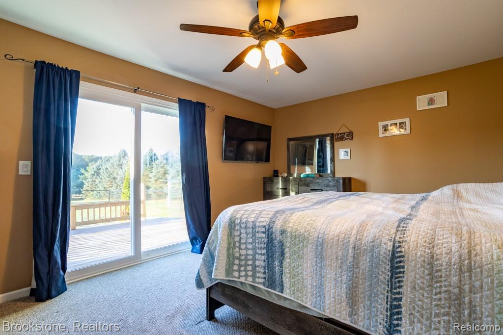 2168 Gravel Creek Road, North Branch, MI 48461 — Photo 14