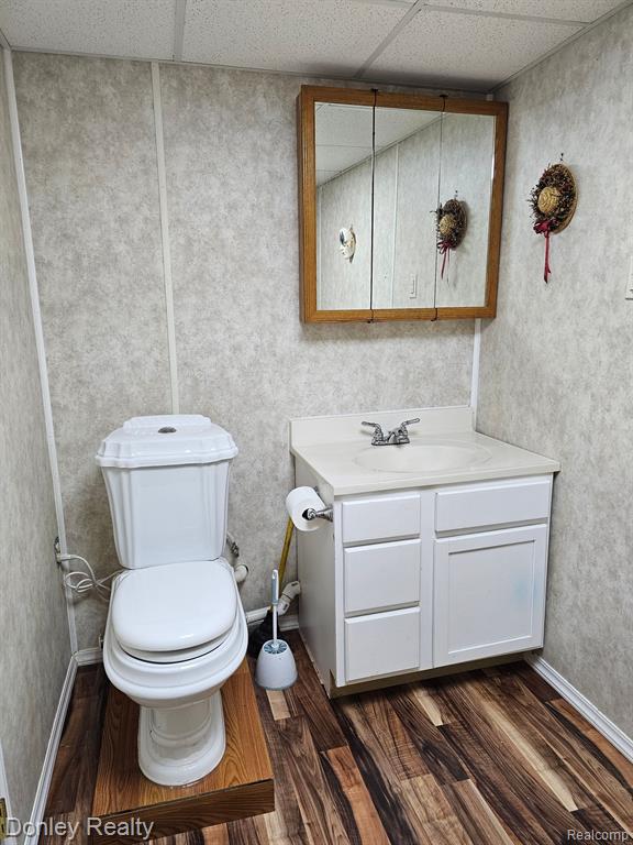3945 BURNSIDE Road, North Branch, MI 48461 — Photo 40