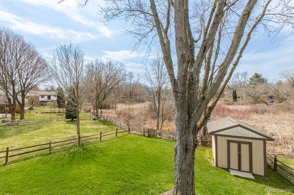 5335 Timber Ridge Trail, Clarkston, MI — Photo 47