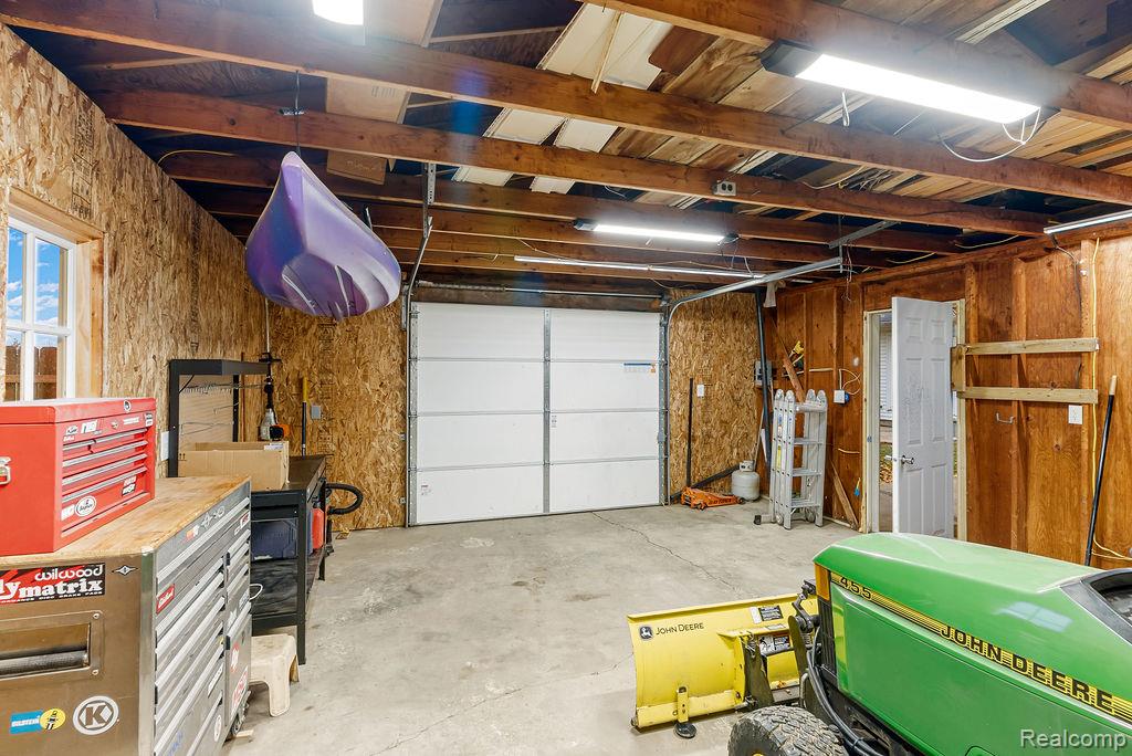 10156 Duffield Road, Gaines Vlg, MI 48436 — Photo 32