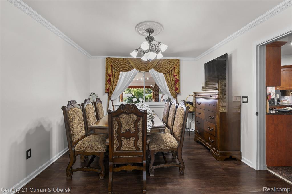 741 Berwyn Street, Dearborn Heights, MI 48127 — Photo 12