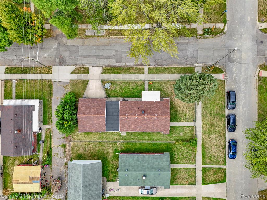 213 Suburban Street, Ecorse, MI 48229 — Photo 24