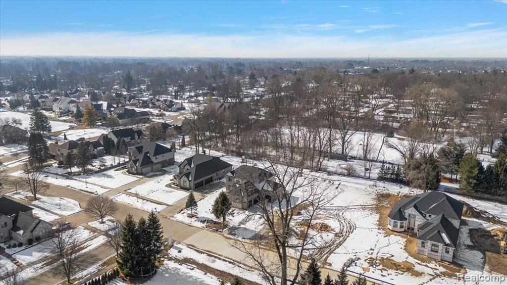 49585 White Mill Drive, Utica, MI 48317 — Photo 49