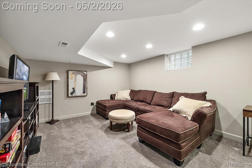 887 Ann Street, Birmingham, MI 48009 — Photo 58