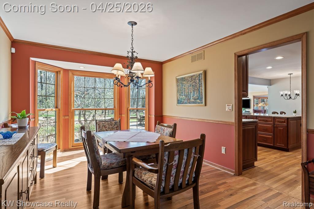 1631 Mystic Hills Drive, Milford, MI 48380 — Photo 16