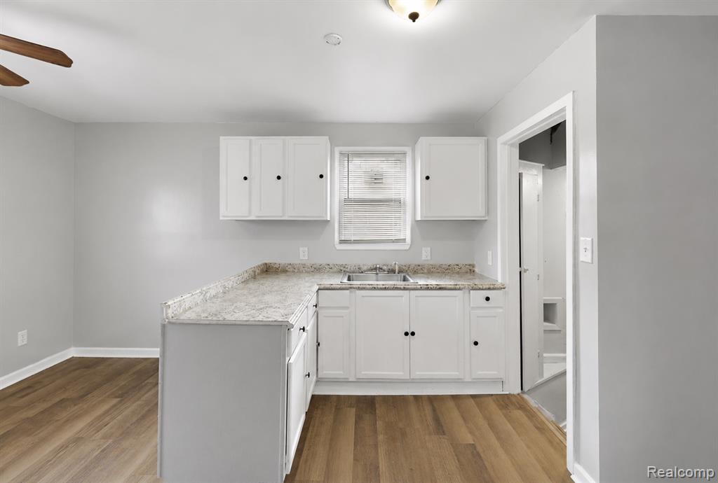 6301 Lodewyck Street, Detroit, MI 48224 — Photo 7