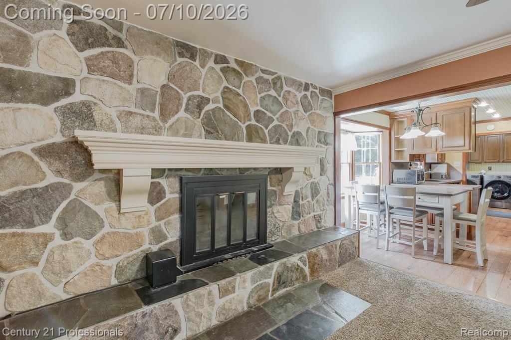 1790 Kent Road, Ortonville, MI 48462 — Photo 26