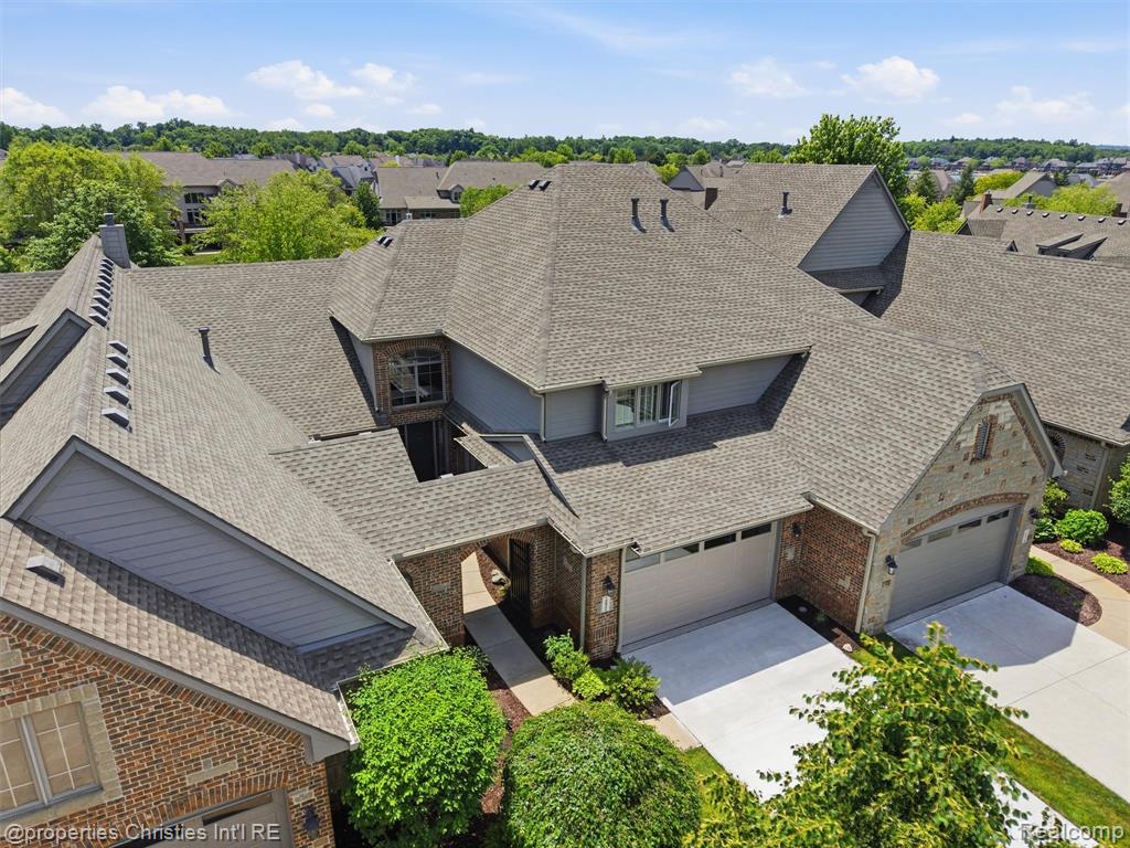 10822 Sparkling Waters Court, South Lyon, MI 48178 — Photo 69