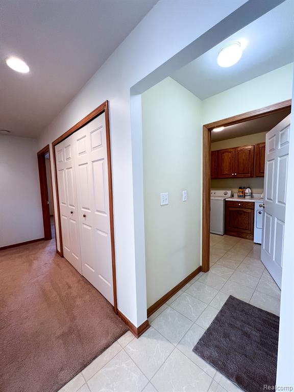 7835 E RIDGE Drive, Almont, MI 48003 — Photo 22