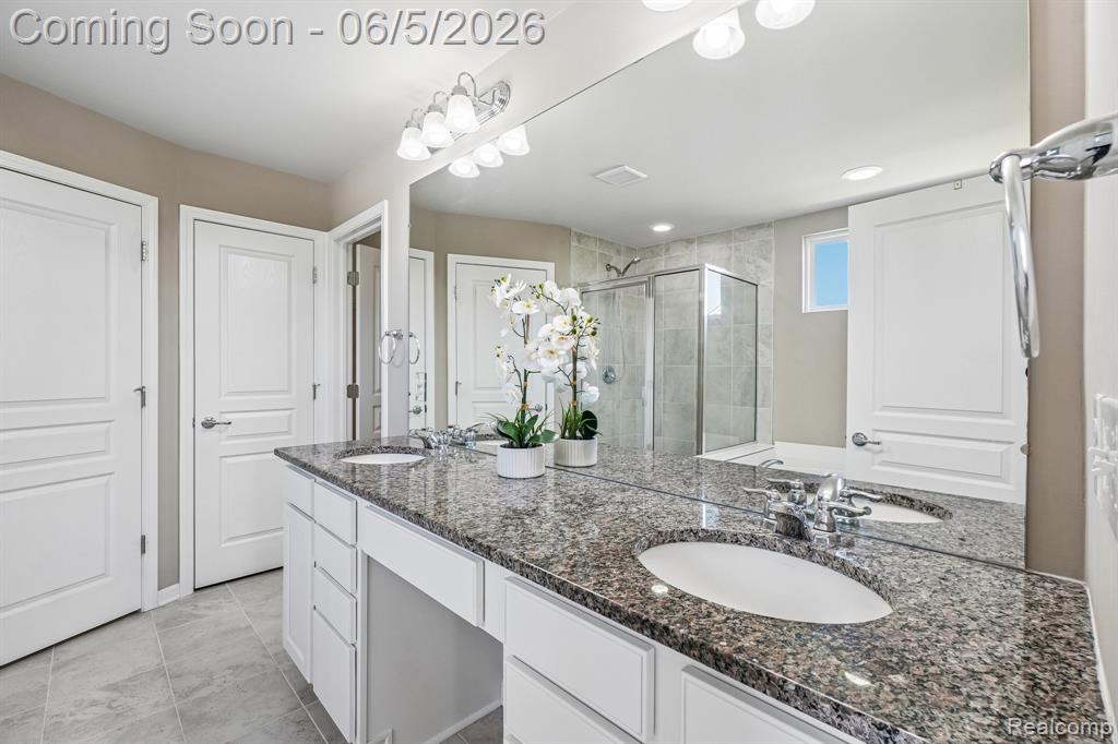 58261 Missaukee Lane, New Hudson, MI 48165 — Photo 30
