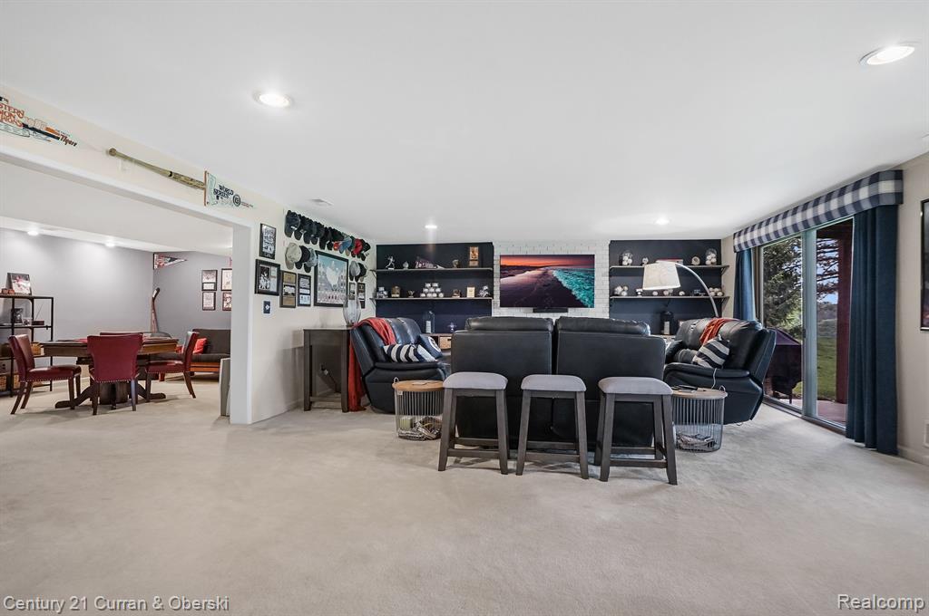 866 GREENVIEW Court, 6, Rochester Hills, MI 48307 — Photo 50