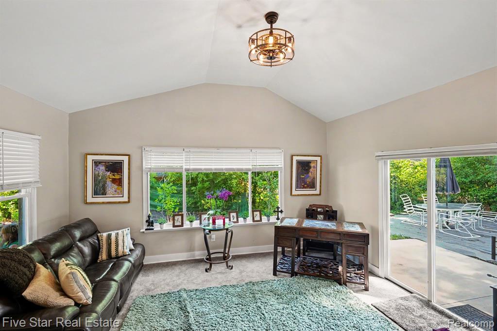 6700 Pontiac Trail Road, West Bloomfield, MI 48323 — Photo 6