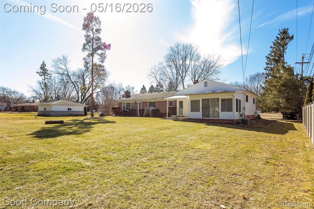 1776 Welch Road, Commerce Twp, MI 48390 — Photo 37
