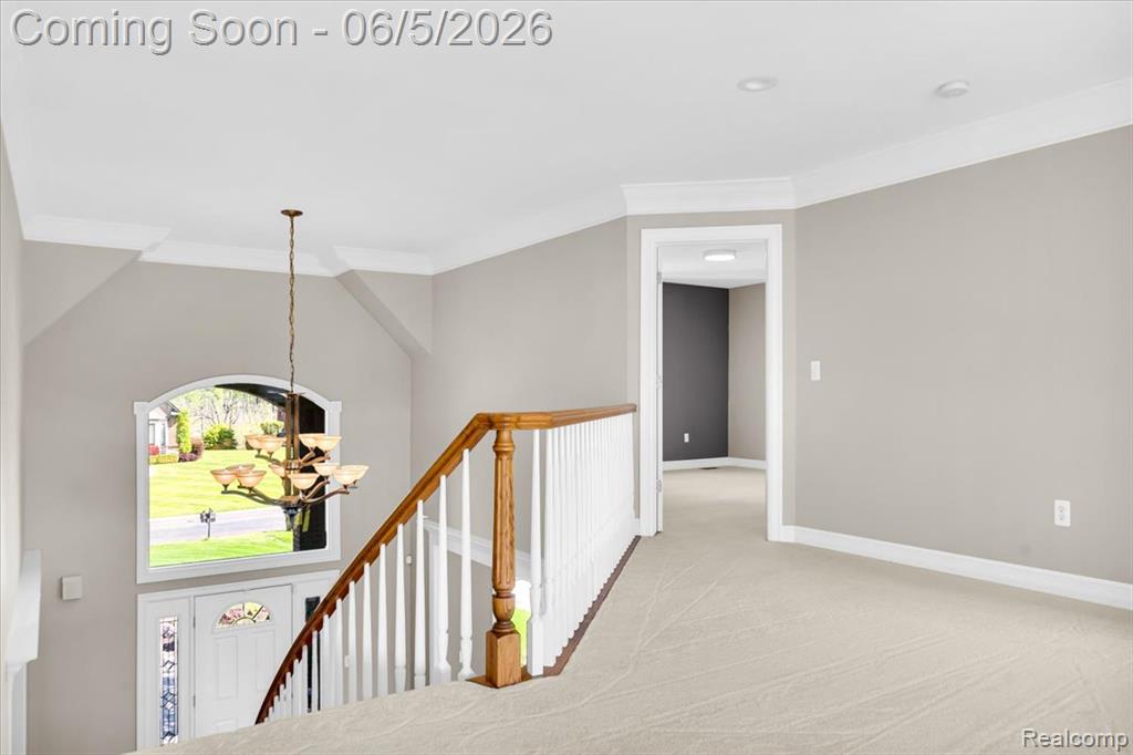 2424 Pebble Beach Drive, Oakland, MI — Photo 32