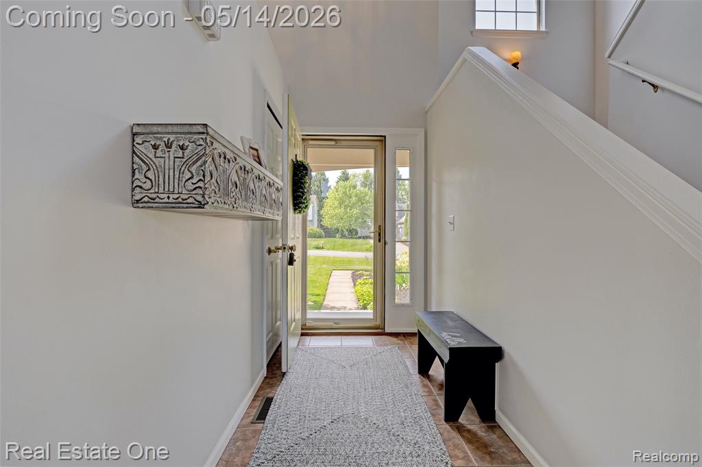 2338 Malena Lane, Oxford, MI 48371 — Photo 4