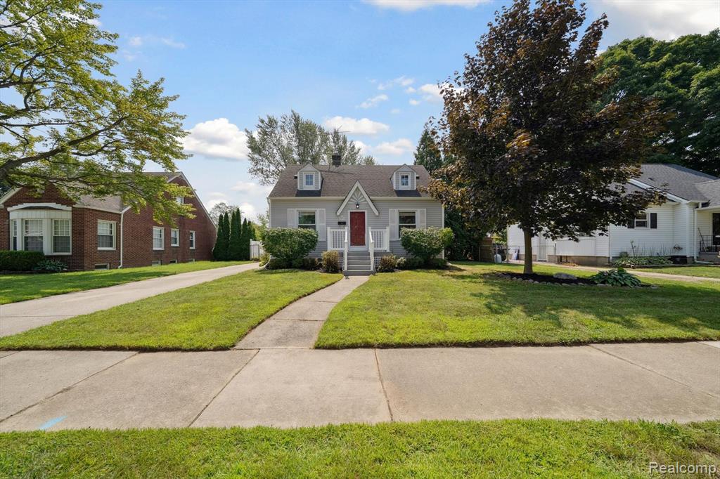 57 High Street, Mount Clemens, MI 48043 — Photo 42