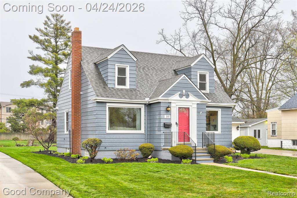 271 SW 68th Street, Grand Rapids, MI, 49548