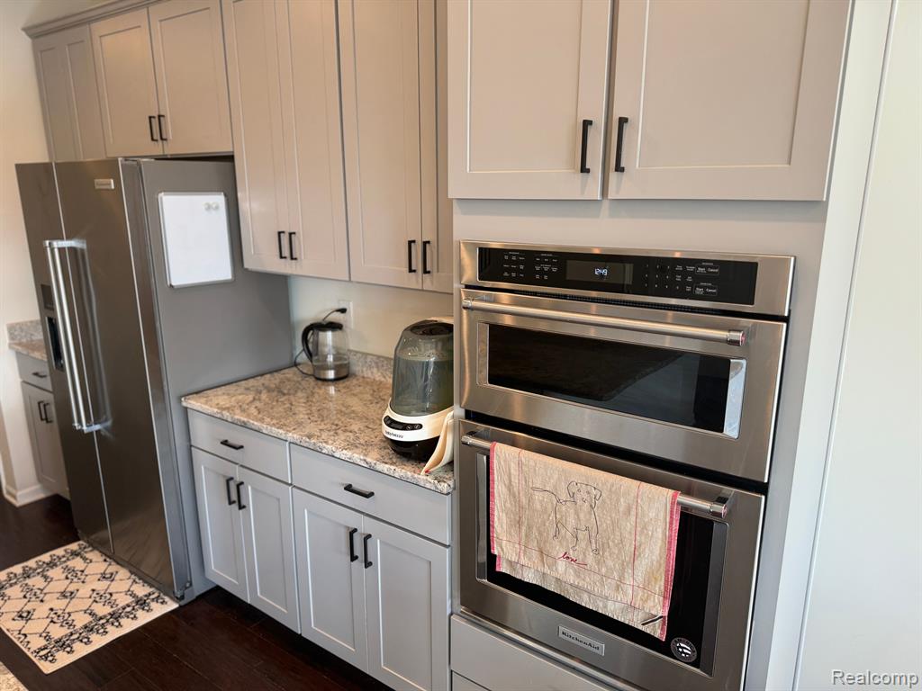 43595 CHANCELLOR Lane, Novi, MI — Photo 12
