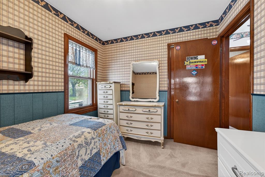 2315 19th Street, Wyandotte, MI 48192 — Photo 19