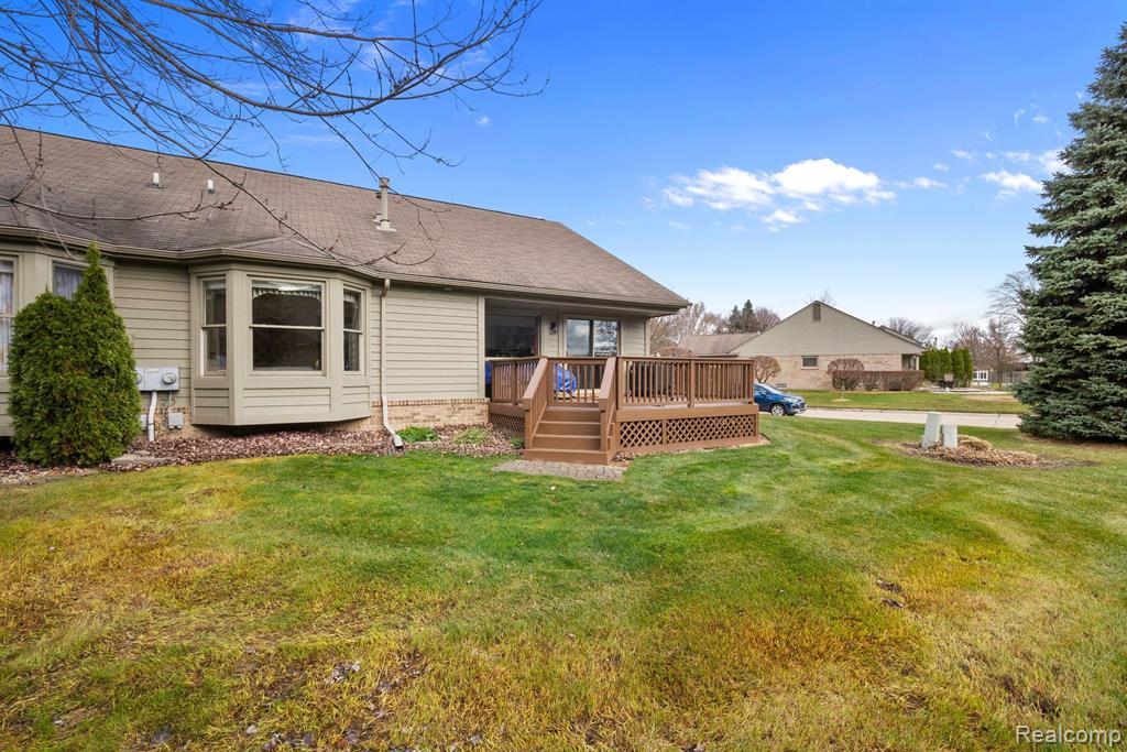 4444 Wisteria Court, Warren, MI 48092 — Photo 29