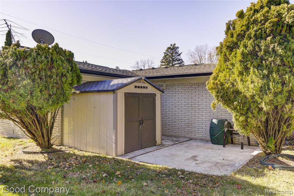 53400 Tundra Drive, Shelby Twp, MI 48316 — Photo 52