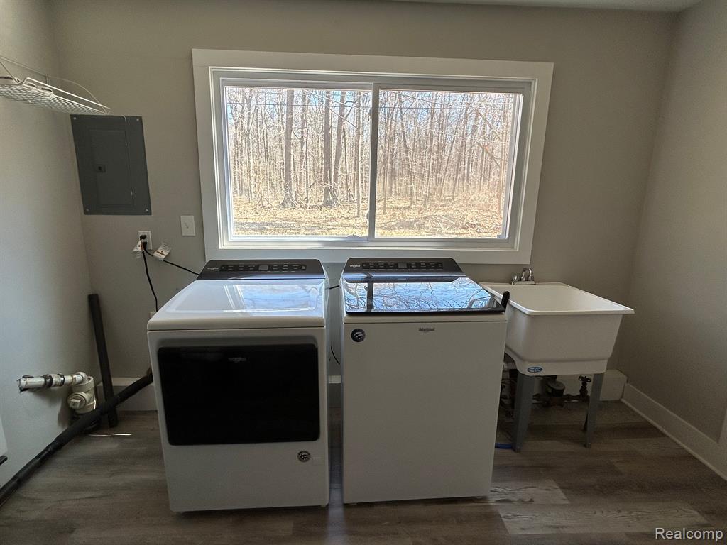 50110 CEDARGROVE Road, Shelby Twp, MI 48317 — Photo 11
