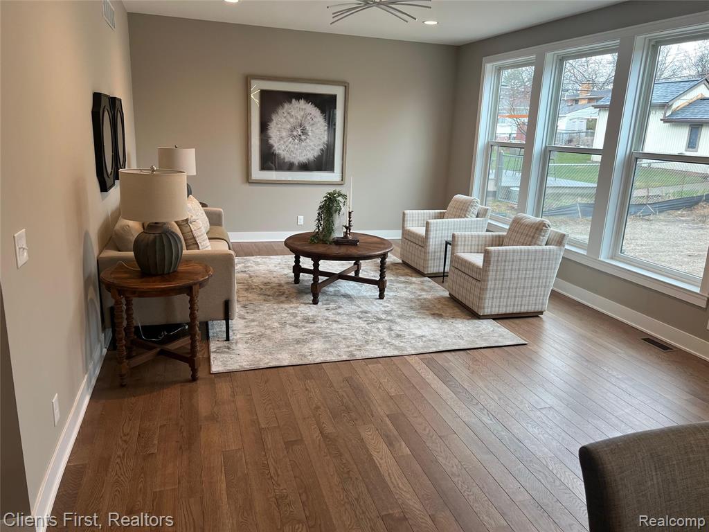 924 Carrington Drive, Northville, MI 48167 — Photo 13