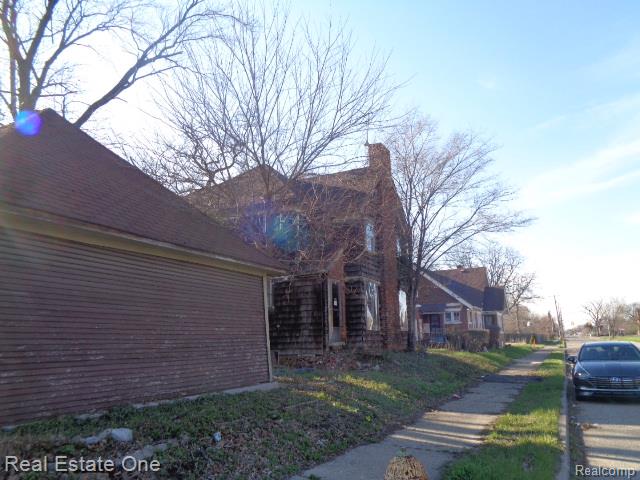7465 14th Street, Detroit, MI 48206 — Photo 24