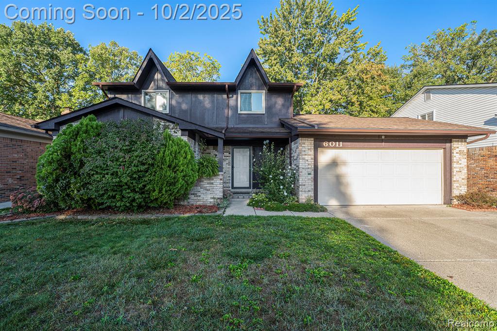 6011 Beaufort Drive, Canton, MI 48187 — Photo 2