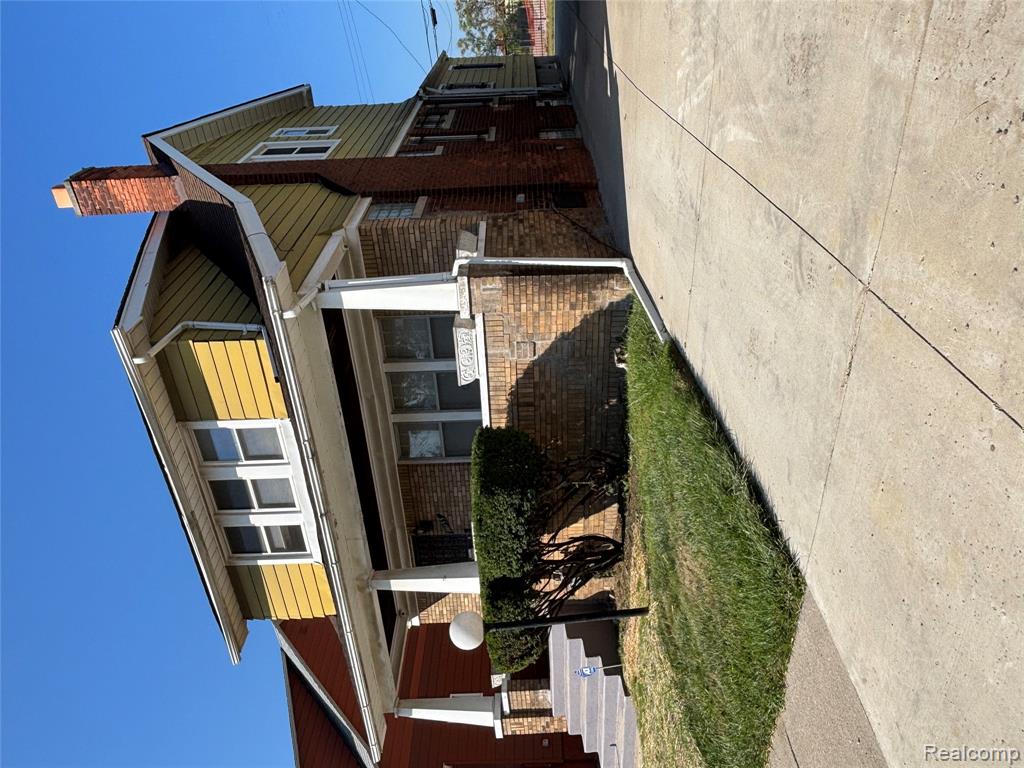 10155 Monica Street, Detroit, MI 48204 — Photo 2