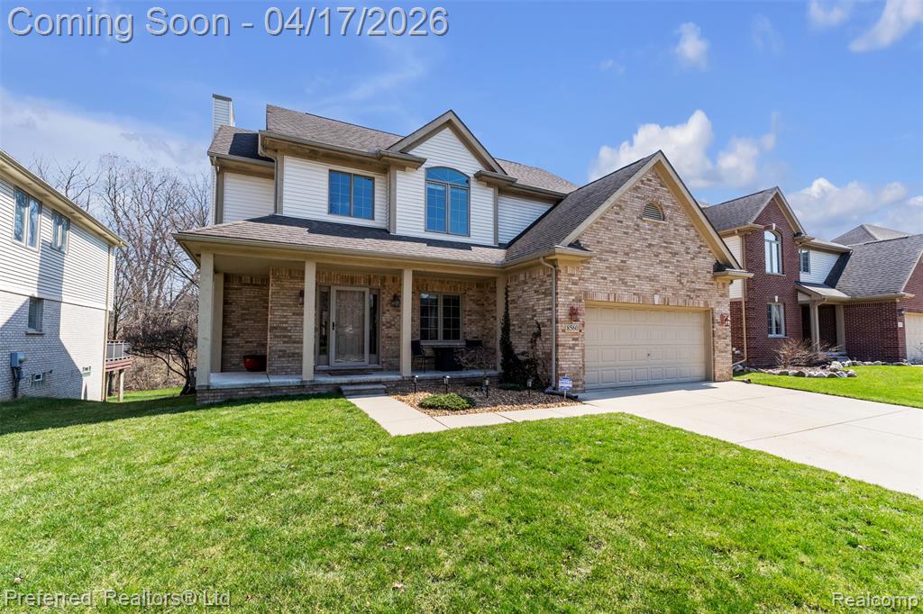 8560 Vista Court, Westland, MI — Photo 2