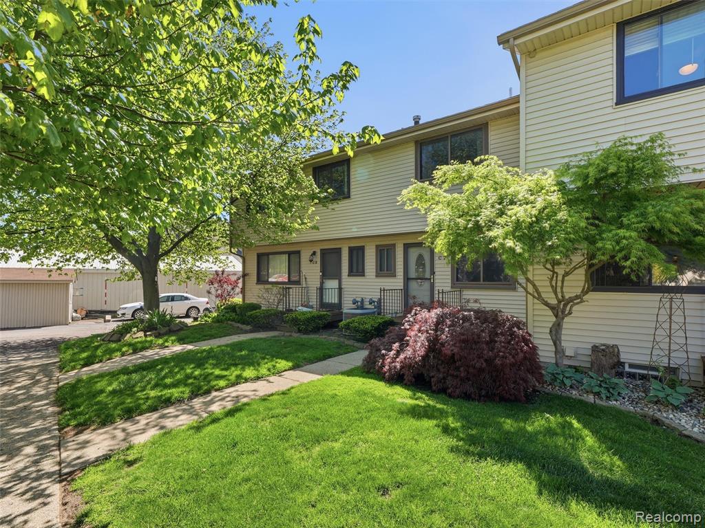 50656 Jefferson Avenue, C7, New Baltimore, MI 48047 — Photo 24