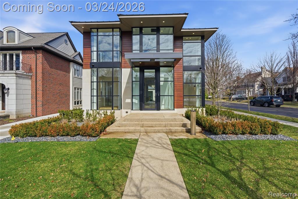 3215 Pompilio Drive, Rochester, MI, 48306