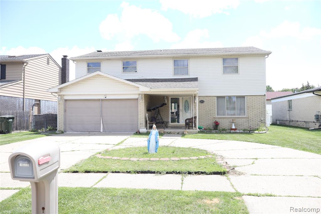 39552 Forbes Drive, Sterling Heights, MI 48310 — Photo 2