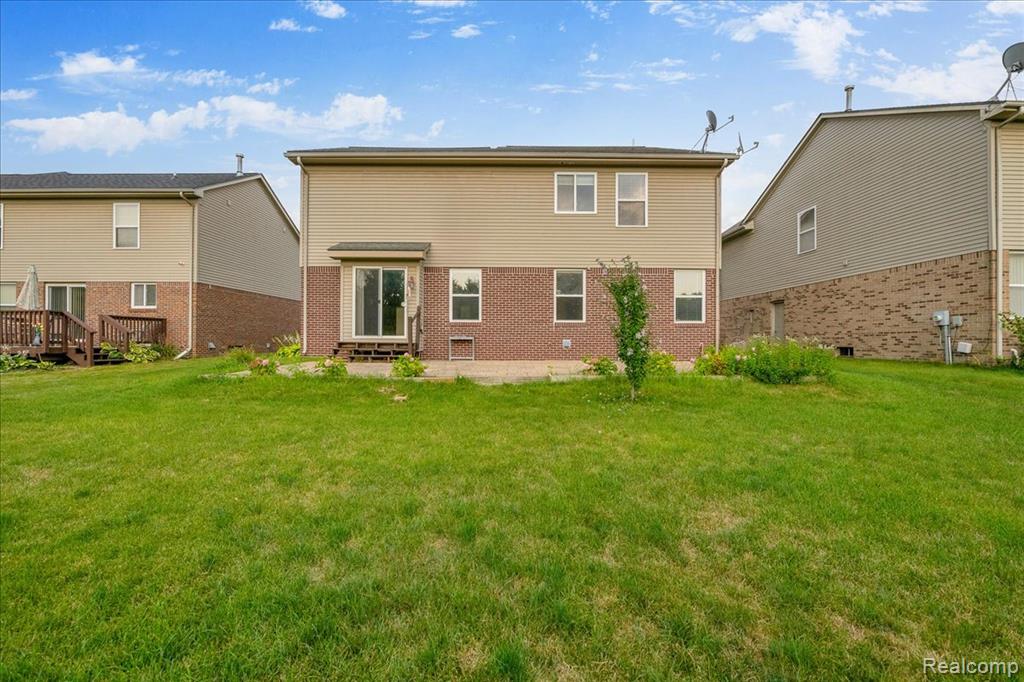 673 Ethan Drive, Westland, MI — Photo 44