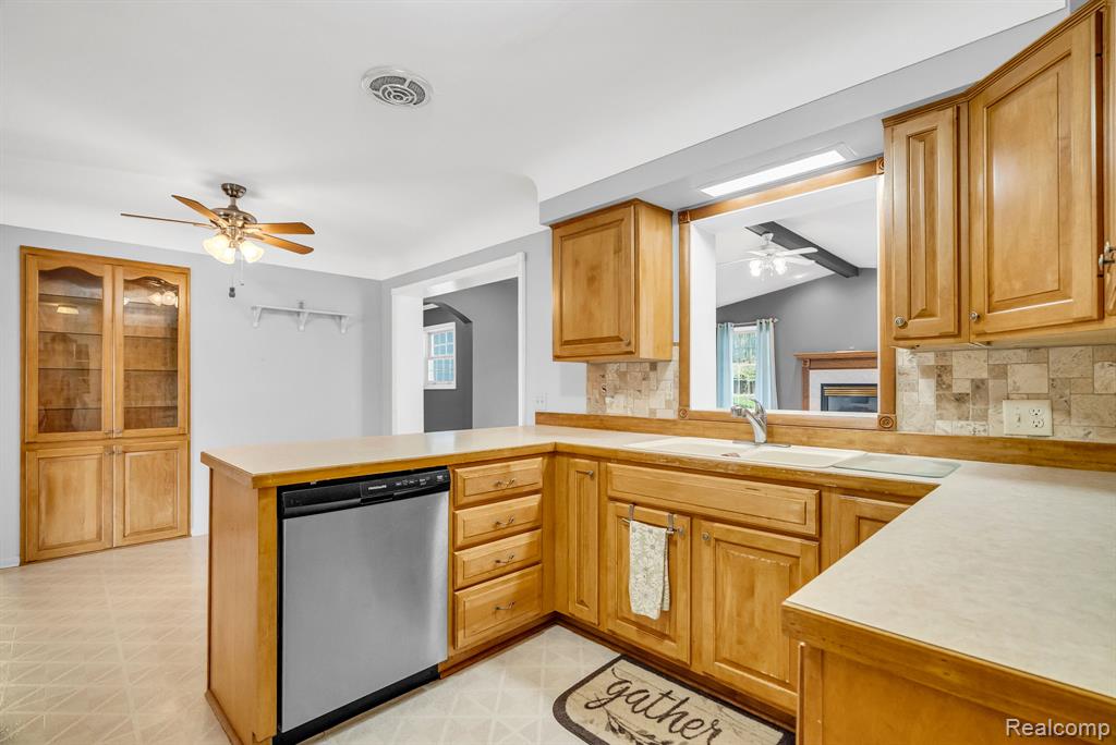 5740 Mill Street, Peck, MI 48466 — Photo 21