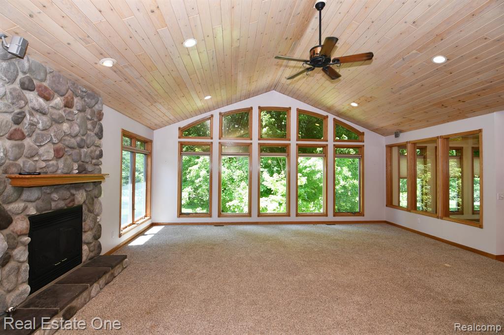 4049 N Racoon Trail, Lincoln, MI 48742 — Photo 18