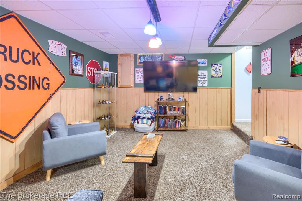 4432 N Belsay Road, Flint, MI 48506 — Photo 67