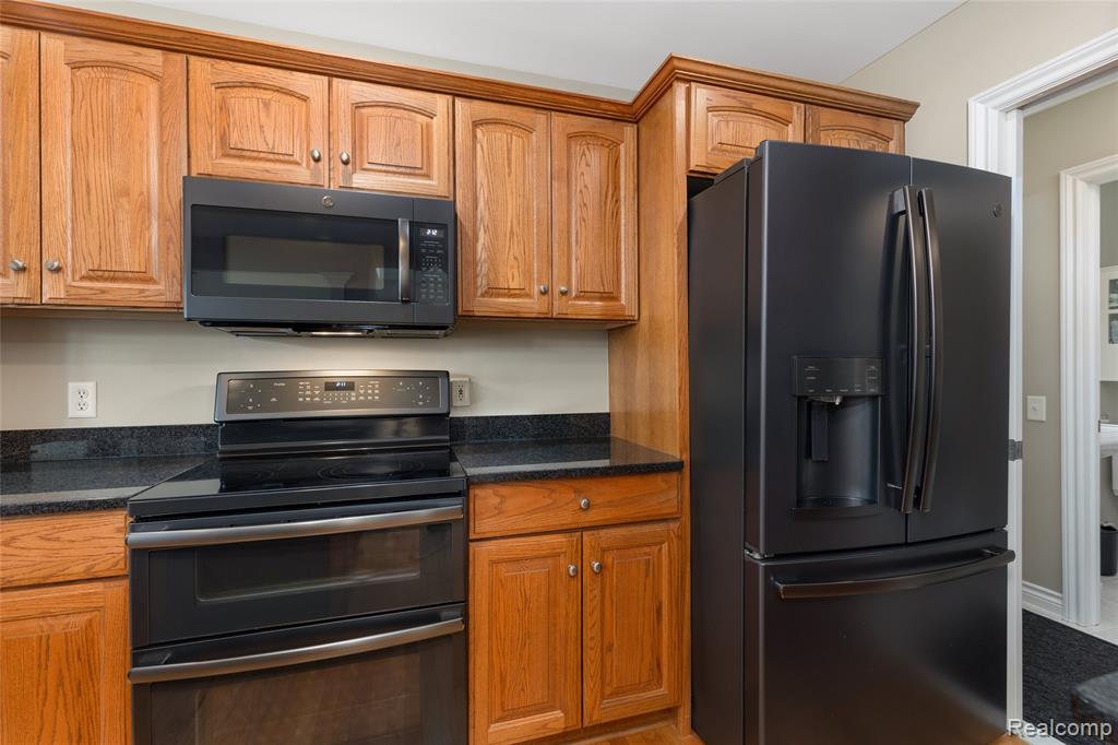 1520 Houghton Trail, Ortonville, MI 48462 — Photo 12