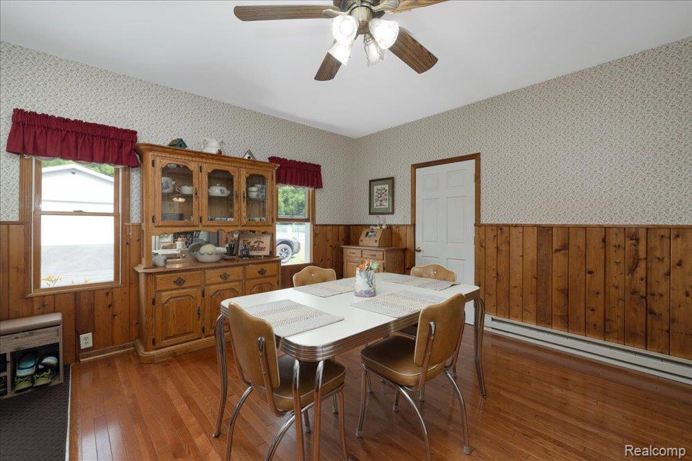 9393 N Gregory Road, Fowlerville, MI 48836 — Photo 20