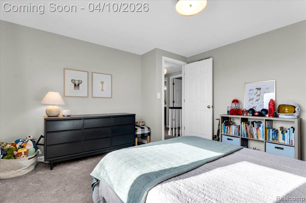 16516 Dundalk Lane, Northville, MI 48168 — Photo 32