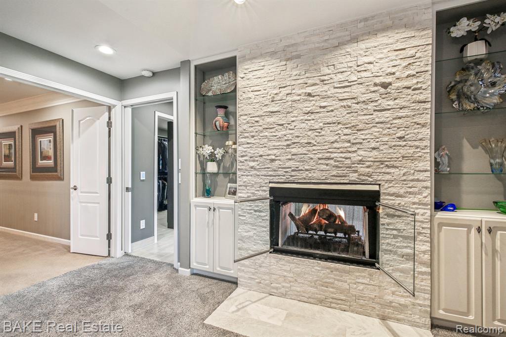 966 McDonald Drive, Northville, MI 48167 — Photo 46