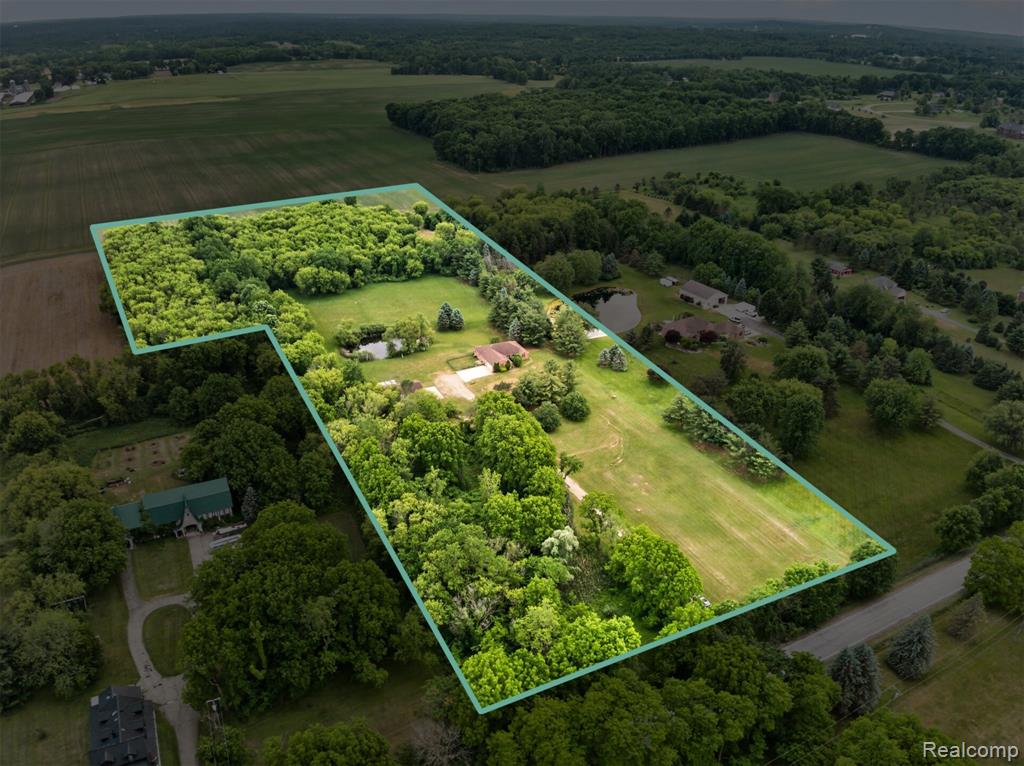 8558 37 Mile Road, Romeo, MI 48065 — Photo 26