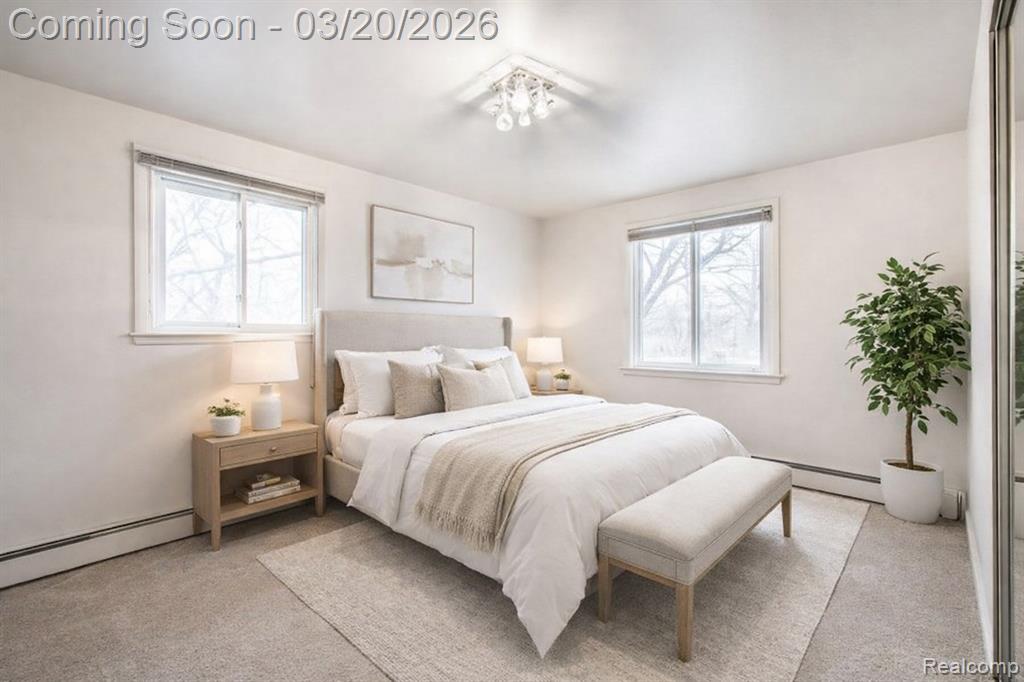 5832 Shaun Road, West Bloomfield, MI — Photo 24