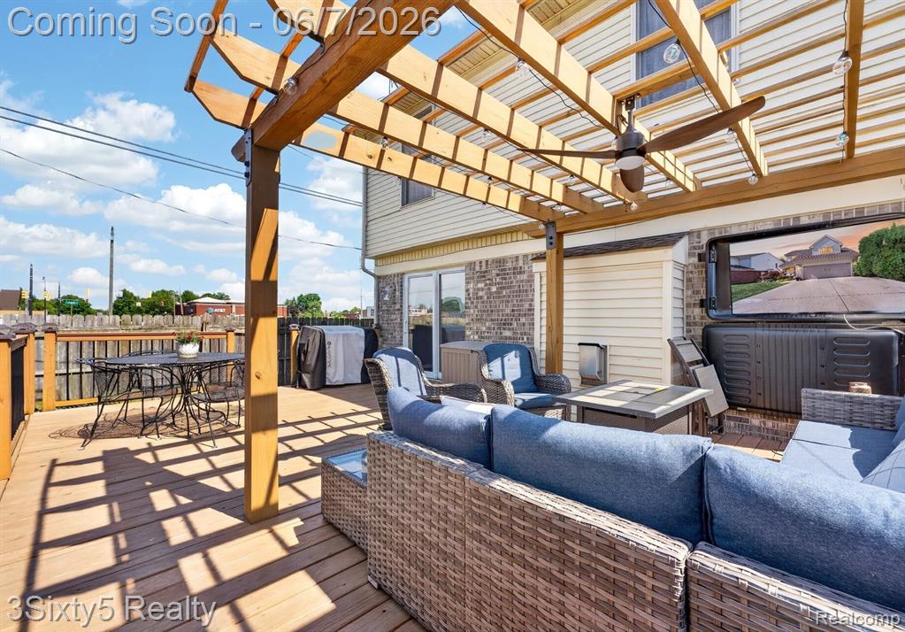 12736 Phelps Street, Southgate, MI 48195 — Photo 8