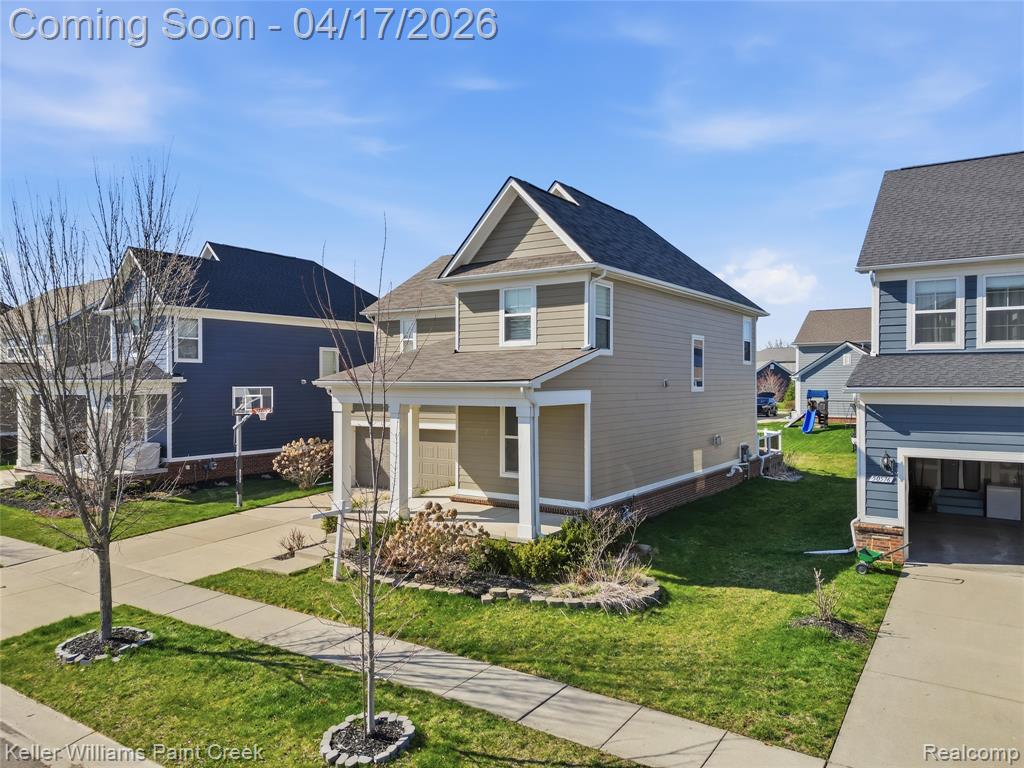 50594 Paine Street, Canton, MI 48188 — Photo 7