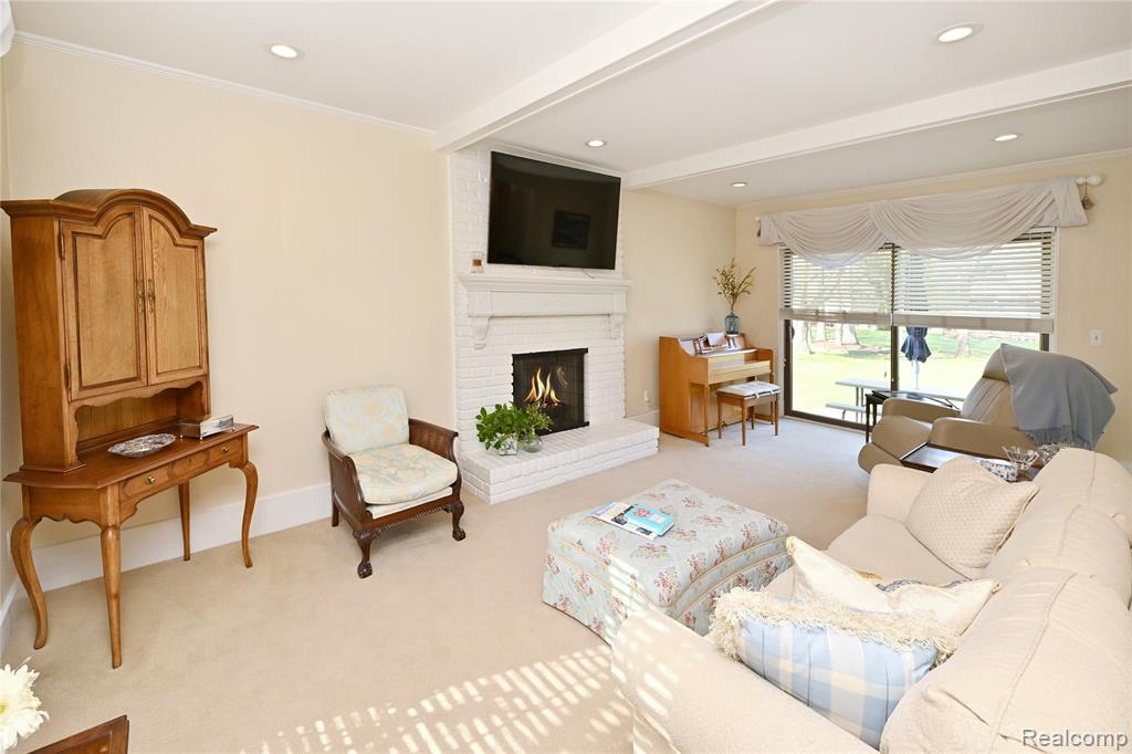 6024 Ledgeway Drive, West Bloomfield, MI — Photo 6