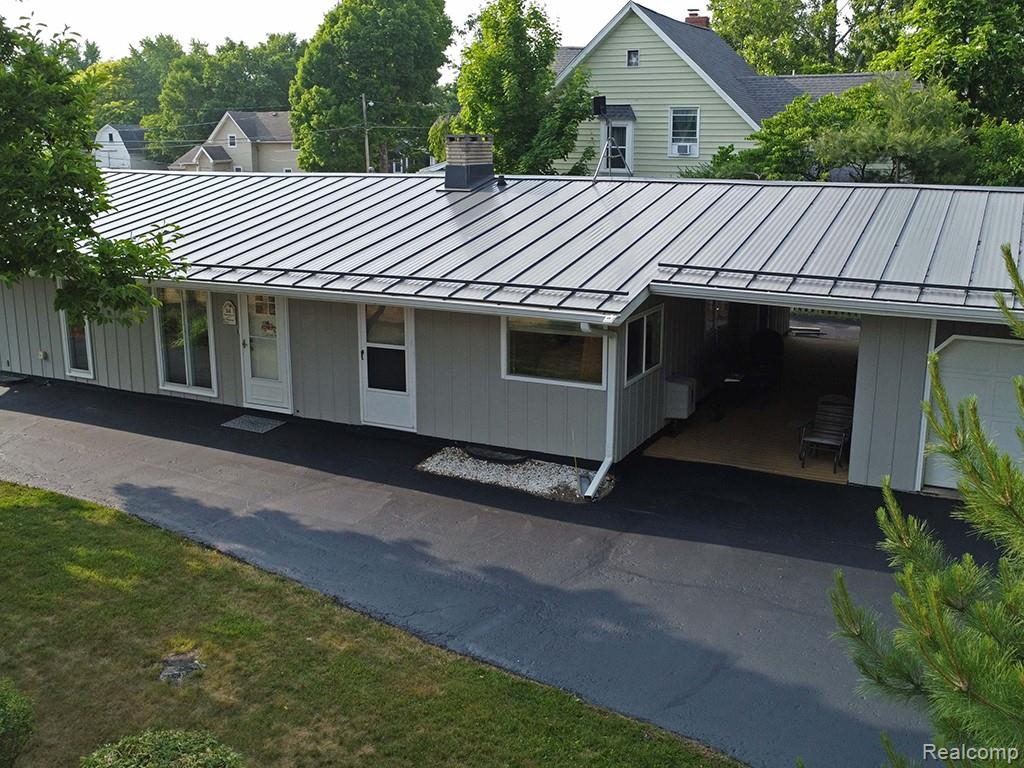 311 S Clinton Street, Stockbridge, MI 49285 — Photo 4