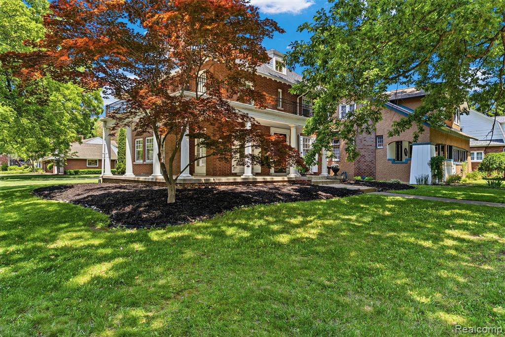 806 W Oliver Street, Owosso, MI 48867 — Photo 5