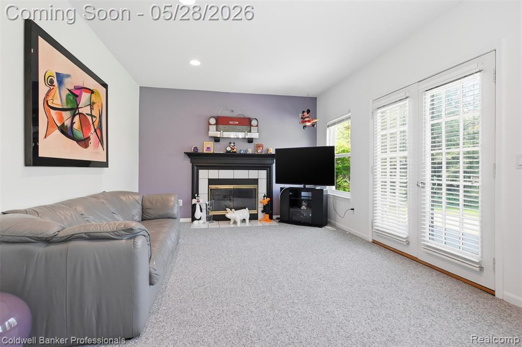 7210 Willow Oak Drive, West Bloomfield, MI 48324 — Photo 11